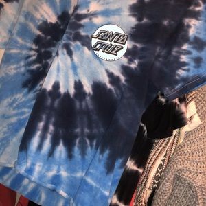 SANTA CRUZ womens